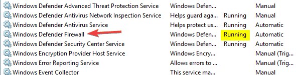 Windows 10 oppdateringsfeil 80246007