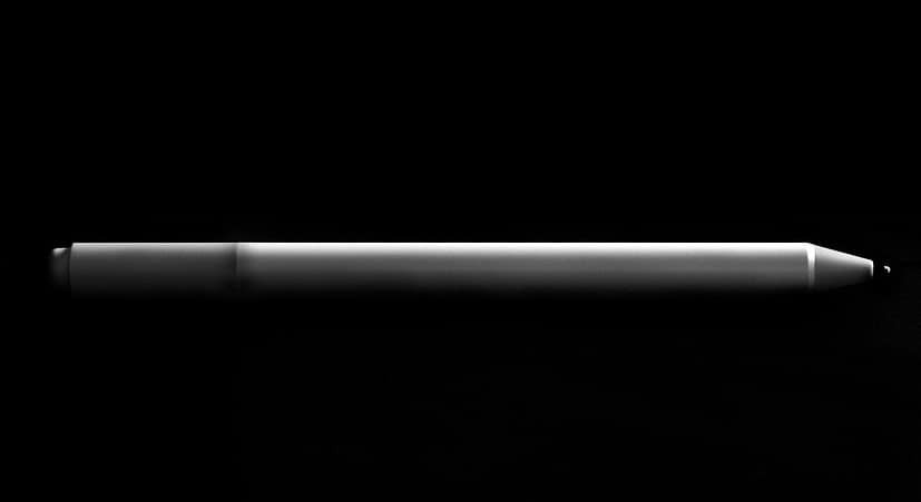Surface Pro Stift öffnen Onenote Fix