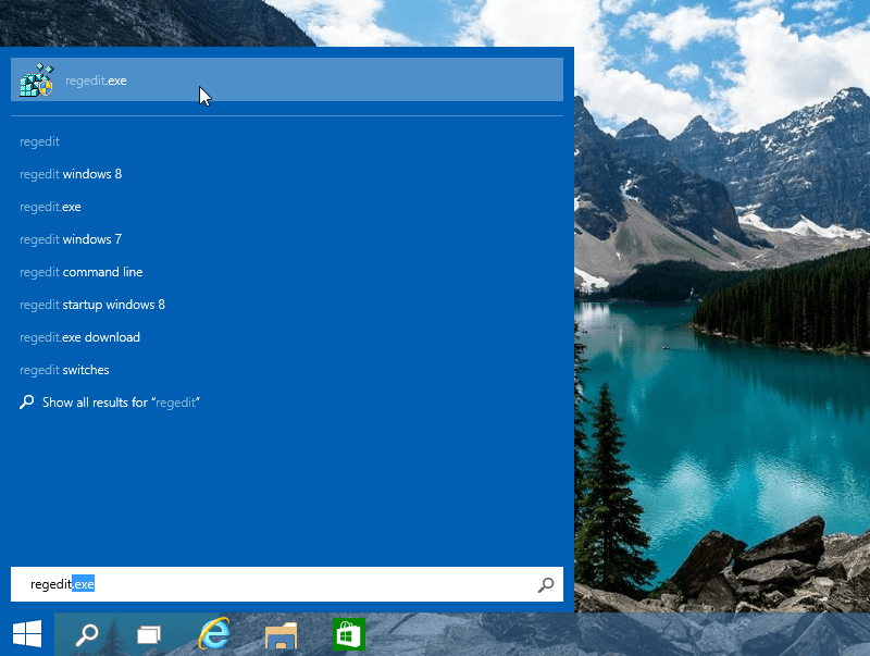 Hvordan øke hastigheten på langsom nedstengning (Windows 10)