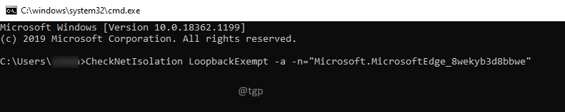 Kaip išspręsti INET_E_DOWNLOAD_FAILURE klaidą „Microsoft Edge“.
