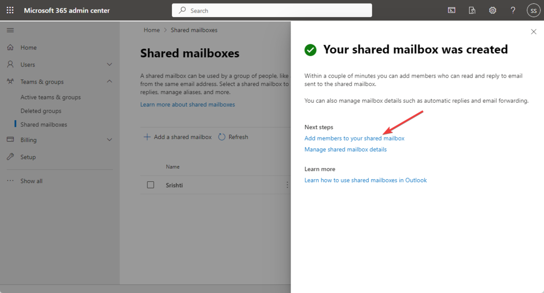 Lūk, kā programmai Outlook pievienot koplietotu pastkasti