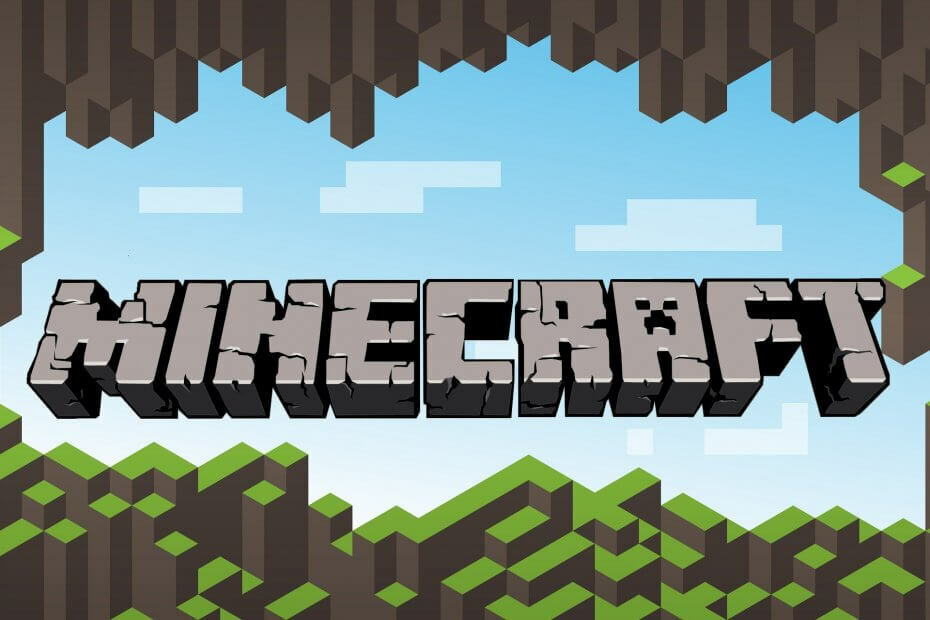 როგორ განახლდეს Minecraft Windows 10 Edition [უახლესი ვერსია]