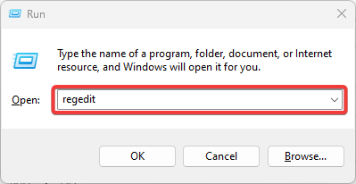 รหัสข้อผิดพลาด Microsoft Edge 3 15