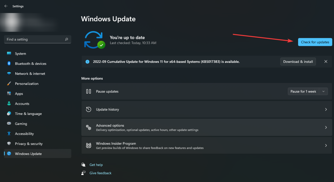 Windows 11 Bluetooth je uparen, ali nije povezan [Popravak]