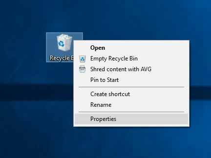 Disk-Cleanup-Button-fehlt-recycle-1