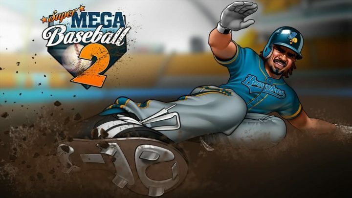 Veröffentlichungsdatum von Super Mega Baseball 2 auf 2018 verschoben delayed