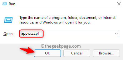 FIX: Errore di Google Chrome 0xc00000a5 in Windows 11/10