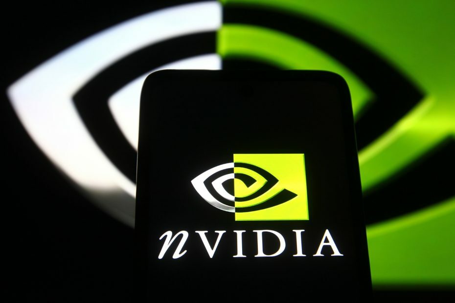 Nvidia släppte precis sin första Windows 11-stödda drivrutin