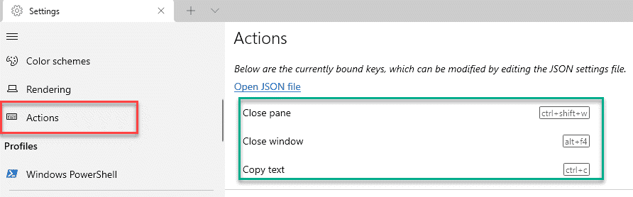 Как да използвам терминала на Windows в Windows 11