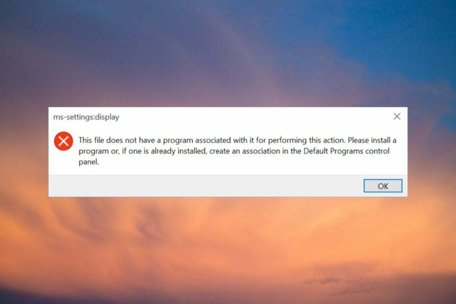 So beheben Sie, dass die Anzeigeeinstellungen von Windows 11 nicht funktionieren