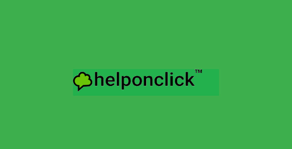Chat-Software helponclick