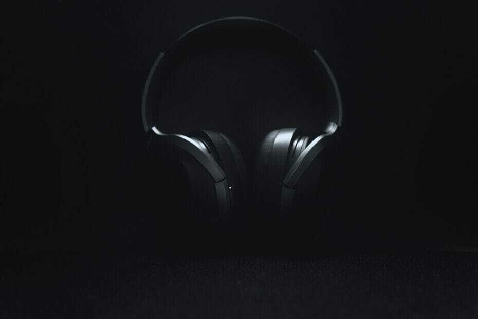 3 καλύτερα ακουστικά παιχνιδιών Xbox με μικρόφωνο [Ακύρωση θορύβου]