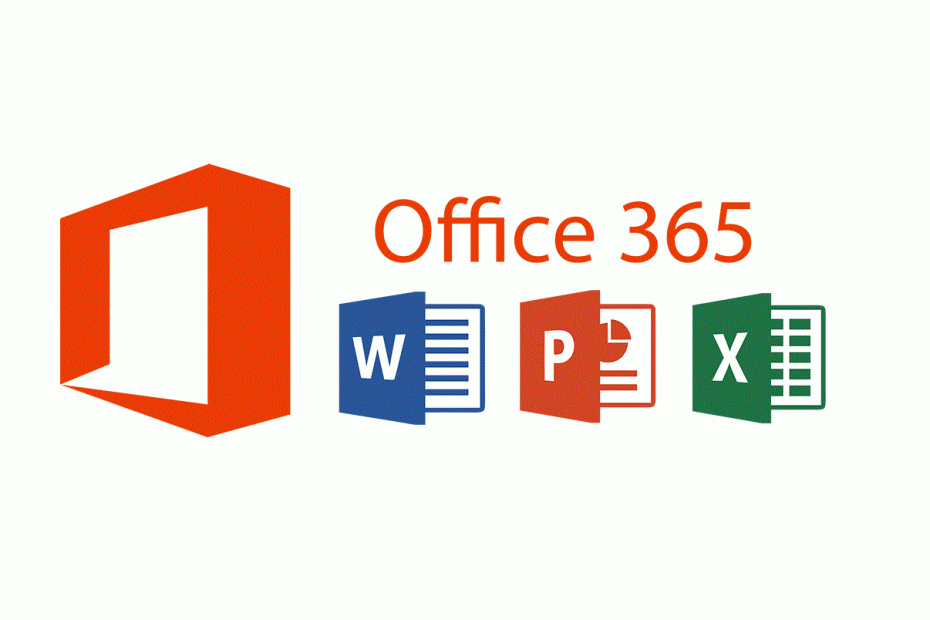 MS Office vahetab Windows 10 v1903 pidevalt värvilisele režiimile