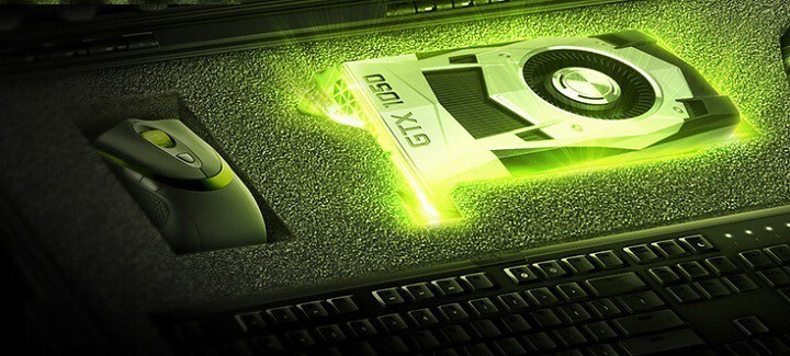 Le specifiche della Nvidia GeForce GTX 1050 Ti sono trapelate