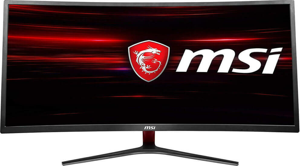 Melhores monitores MSI para comprar [Guia 2021]