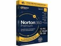 Premium Keamanan Norton