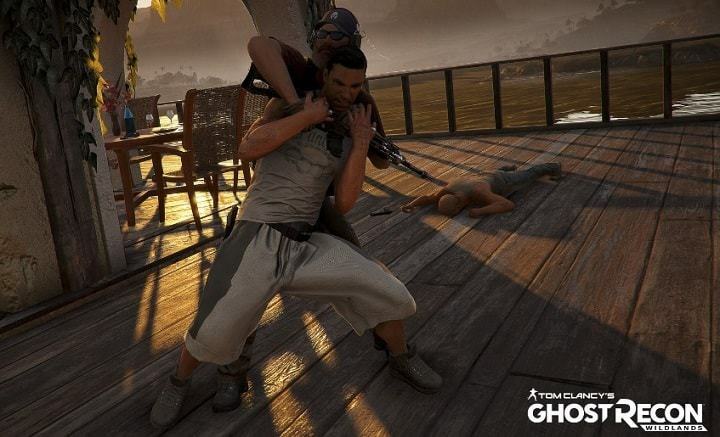 Temporada de desafíos de Ghost Recon Wildlands: lo que sabemos hasta ahora