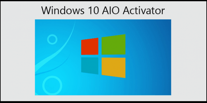 Hati-hati: Aktivator Windows 10 Palsu Mengintai Dimana-mana