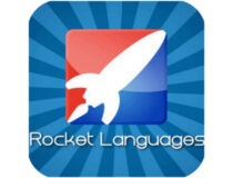 Ракетни језици