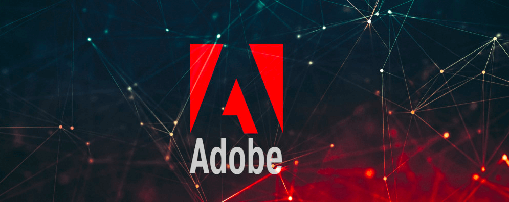 pak de meest recente Adobe-versie