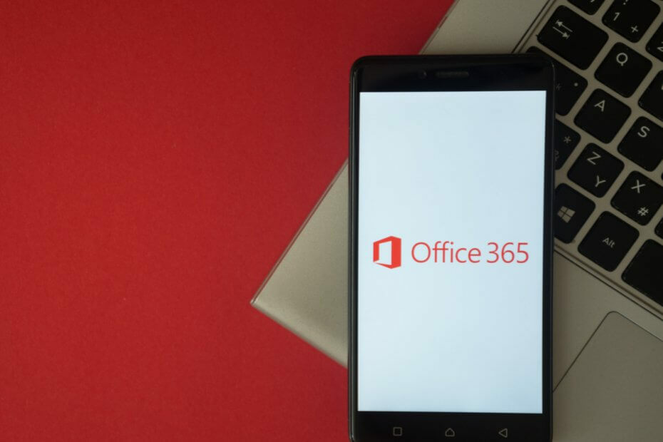 Microsoftin haku Chromessa on tulossa pian Office 365 ProPlus -sovelluksessa