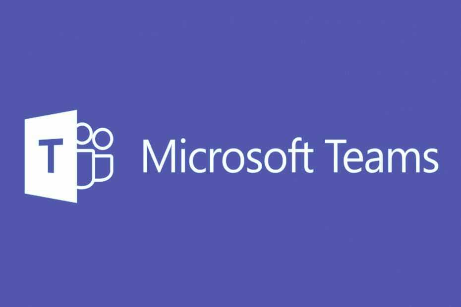 Новые функции Microsoft Teams гарантируют лучшее общение и улучшенные результаты поиска