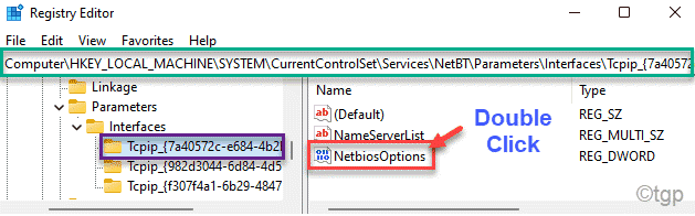 A NetBIOS engedélyezése/letiltása TCP/IP -n keresztül a Windows 11 és 10 rendszerben