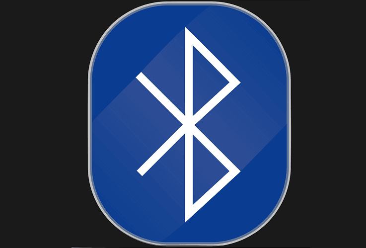 Bluetooth pole Windows 10 BootCampis