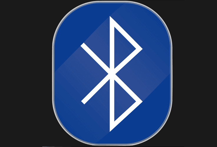 Bluetooth ni v sistemu Windows 10 BootCamp