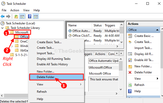 Correggi facilmente l'errore di installazione di MS Office in Windows 10