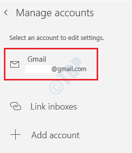37 Mail-app Vælg konto