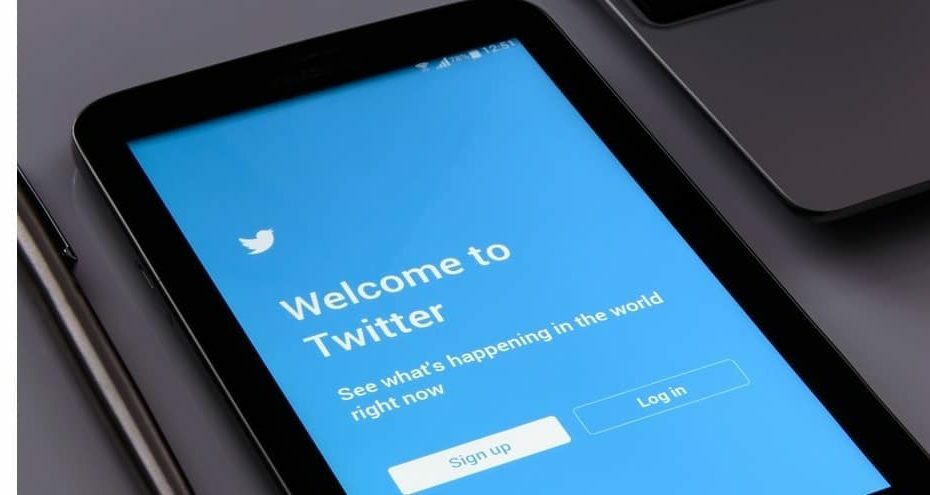 Il supporto dell'app Twitter UWP è stato interrotto il 1° giugno June