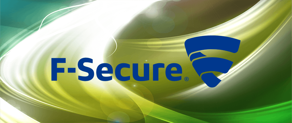 hankige F-Secure