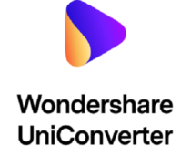 برنامج Wondershare UniConverter
