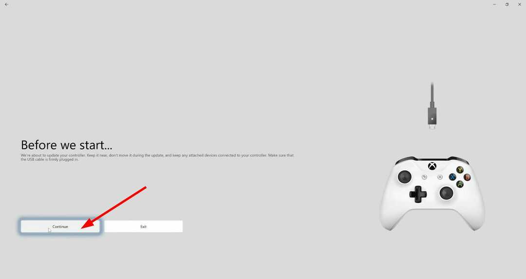 Xbox One -ohjainohjaimen lataaminen ja päivittäminen Windows 10/11:ssä