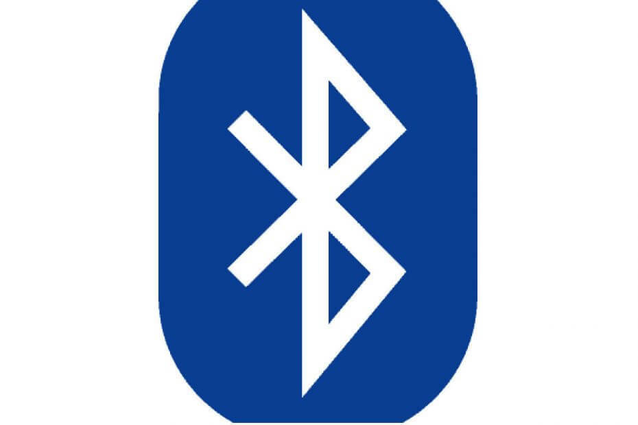 επιδιορθώστε τα προβλήματα Bluetooth μετά τις ενημερώσεις της ενημερωμένης έκδοσης για την Τρίτη του Ιουνίου