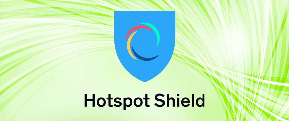 hanki Hotspot Shield