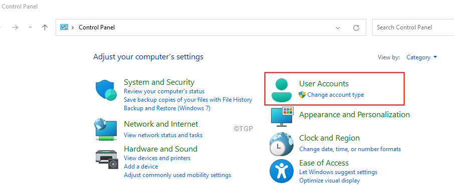 Come correggere l'errore di sistema 8646 durante la reimpostazione della password dell'account Microsoft