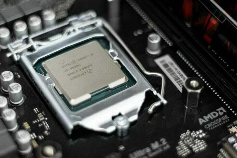 Penggunaan CPU yang tinggi dan penggunaan GPU yang rendah mengganggu Anda? Coba 10 perbaikan ini