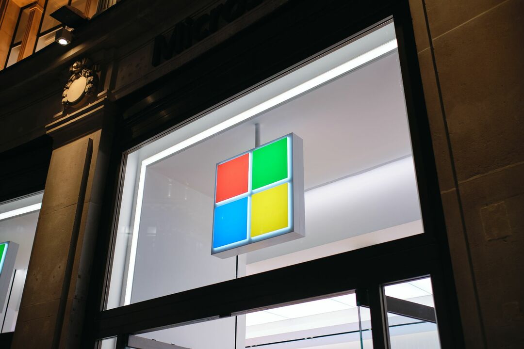 Microsoft Store 22310 on kohal: see on kiirem ja mängijatele palju sobivam