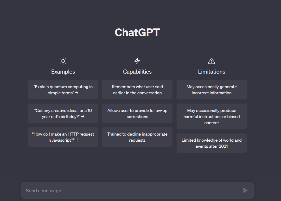 自動 GPT と ChatGPT: どれが良いですか? [主な違い]