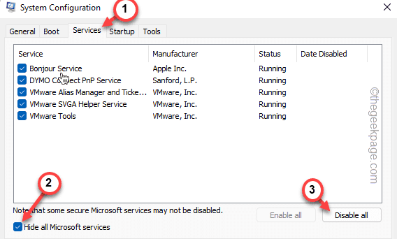 תיקון: המעבד אינו פועל במהירות מלאה ב-Windows 11/10