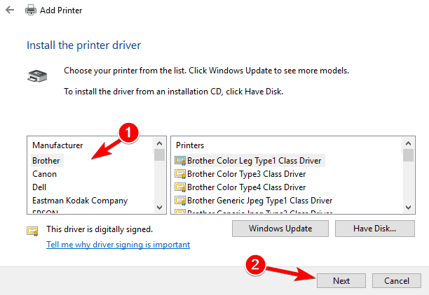 A unidade USB não está exibindo o Windows 10