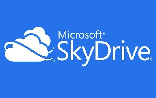 Microsoft będzie musiał zmienić nazwę SkyDrive, BSkyB wygrywa bitwę prawną