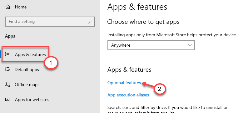 სწრაფი დახმარება არ მუშაობს Windows 10 Fix– ში