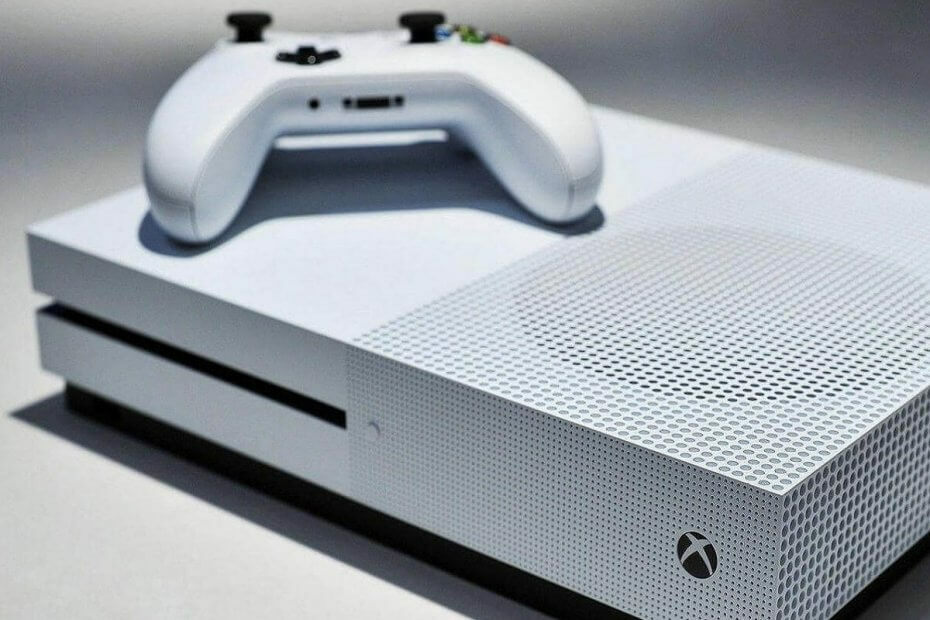 Xbox One ei aktsepteeri mängukutseid
