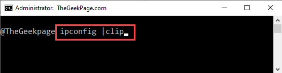 Ipconfig-Clip-Min