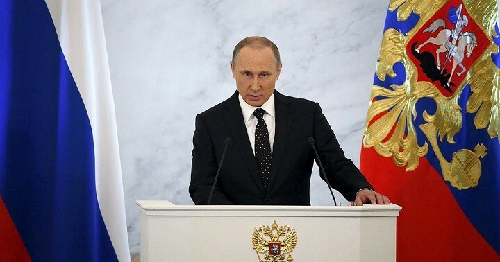 रूस सरकारी पीसी से विंडोज़ पर प्रतिबंध लगाएगा