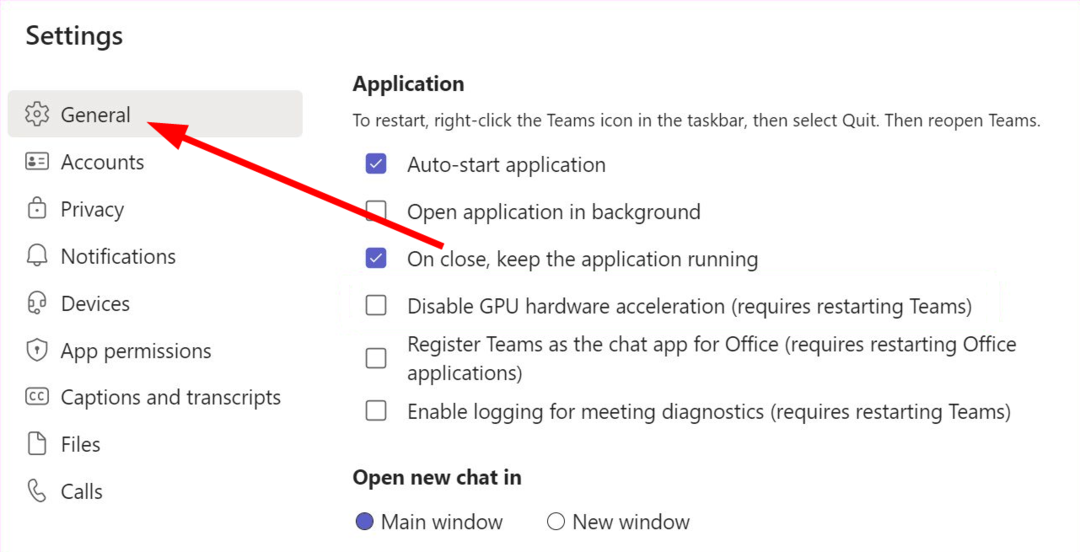 Javítás: A Microsoft Teams profilképe nem jelenik meg