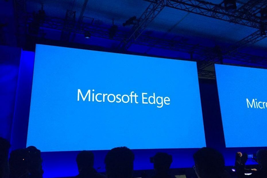 Extensions à venir sur Microsoft Edge pour Windows 10 Mobile dans une future mise à jour